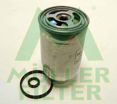 MULLER FILTER Polttoainesuodatin FN218